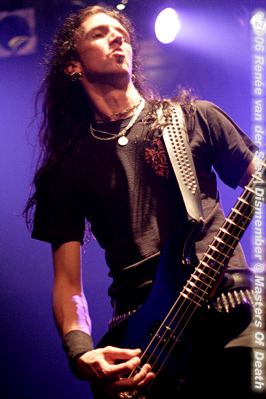 Dismember